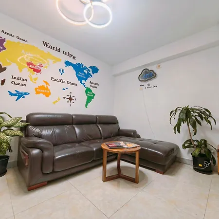 Ocean Breeze Apartment Hotel-2