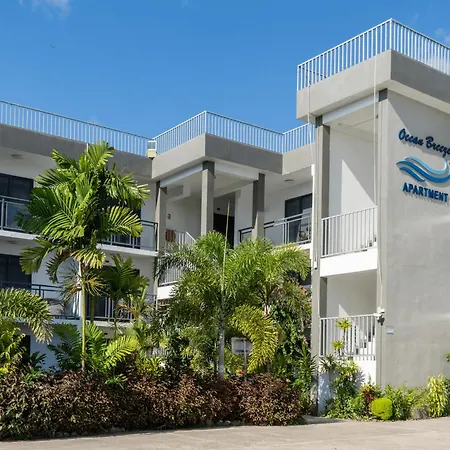 Ocean Breeze Apartment Hotel-3